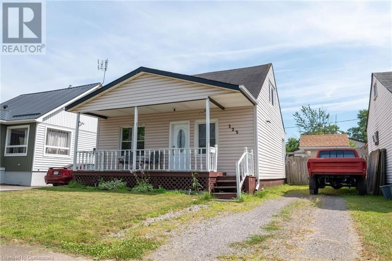 Secondary Property View