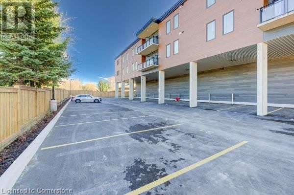 162 SNYDERS Road E Unit# 406 Image 15