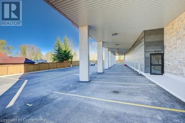 162 SNYDERS Road E Unit# 406 Image 16