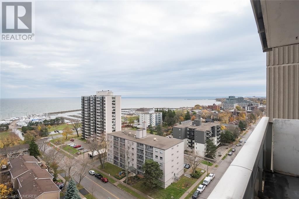 2263 MARINE Drive Unit# 1607 Image 1