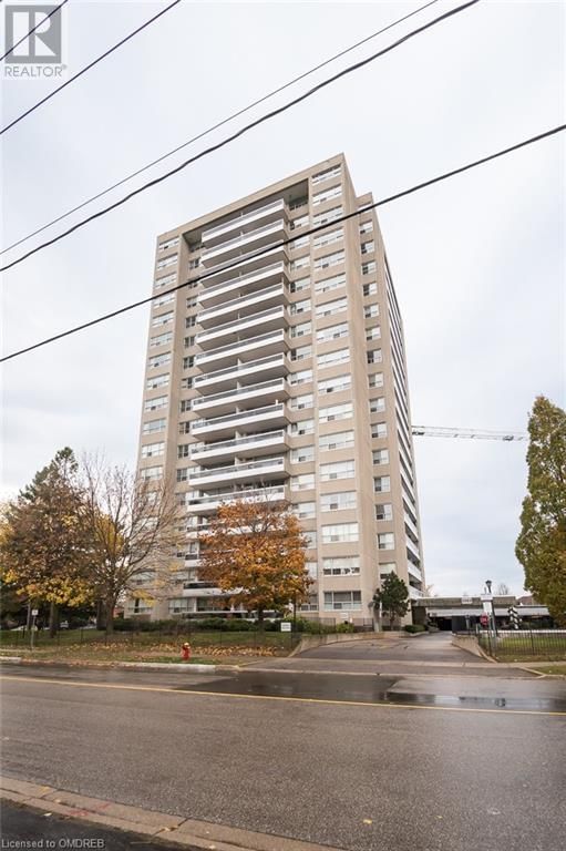 2263 MARINE Drive Unit# 1607 Image 25