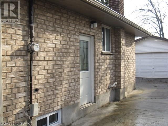 343 SPEEDVALE Avenue E Unit# B Image 2