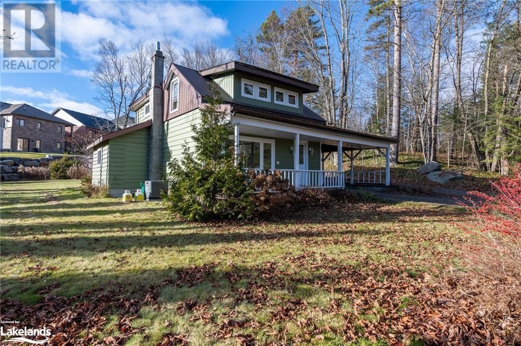 646 MUSKOKA 3 Road N Image 30