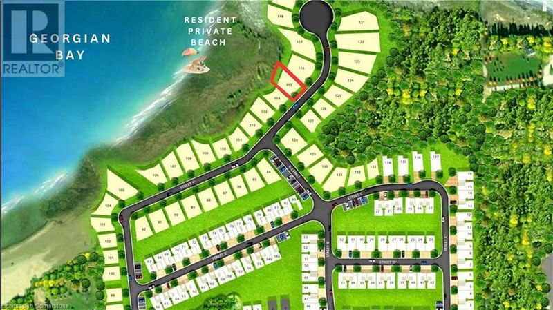 Secondary Property View