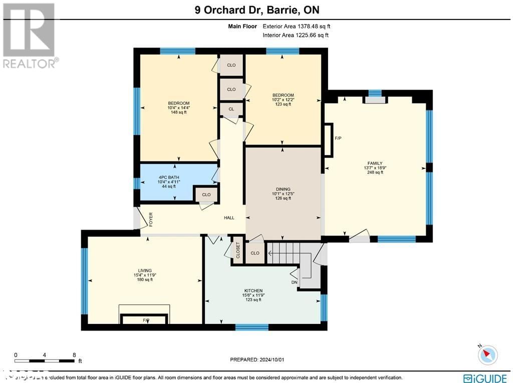 9 ORCHARD Drive Image 27