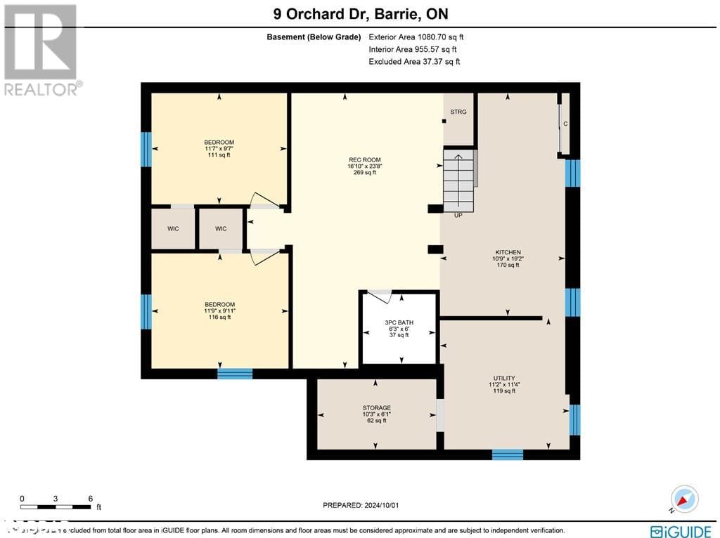 9 ORCHARD Drive Image 28