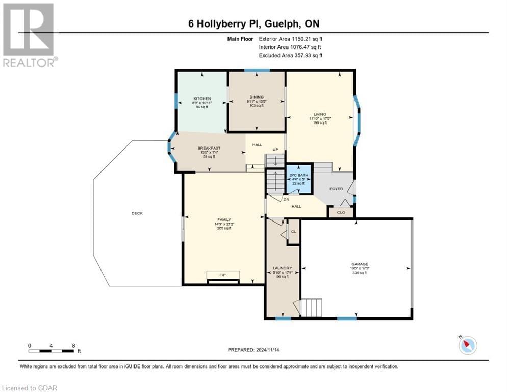 6 HOLLYBERRY Place Image 48