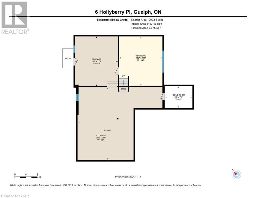 6 HOLLYBERRY Place Image 50