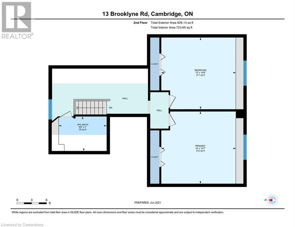 13 BROOKLYNE Road Image 39