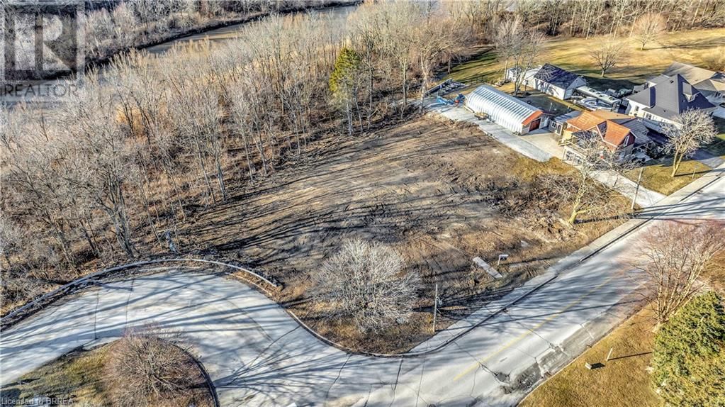 Primary Property View