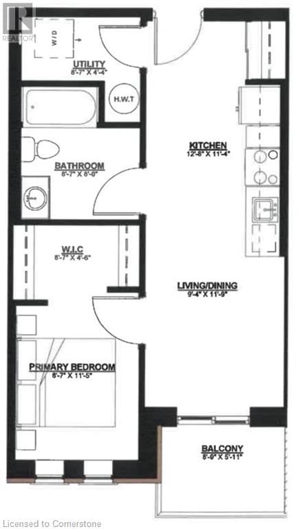 162 SNYDERS Road E Unit# 303 Image 30