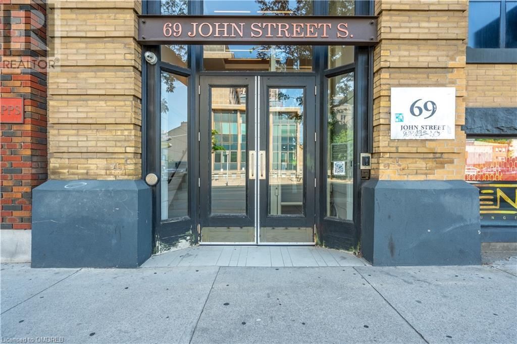 69 JOHN Street S Unit# 350 Image 2