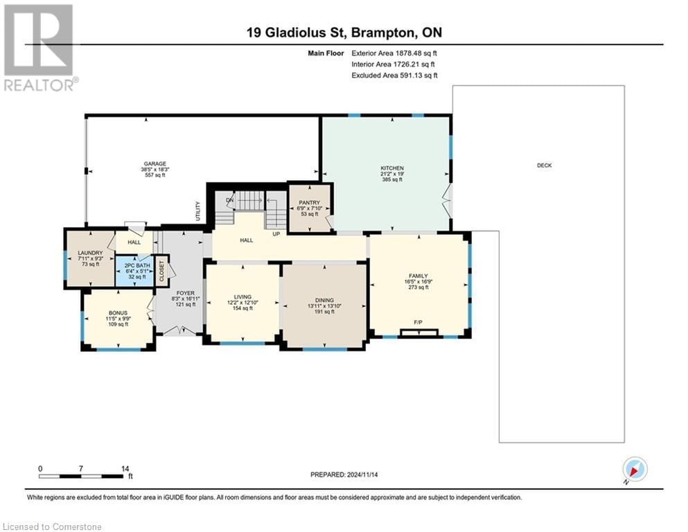 19 GLADIOLUS Street Image 48