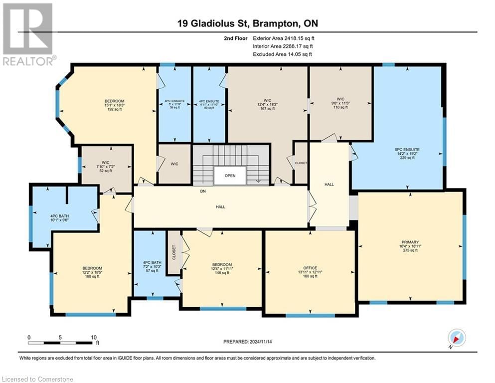 19 GLADIOLUS Street Image 49