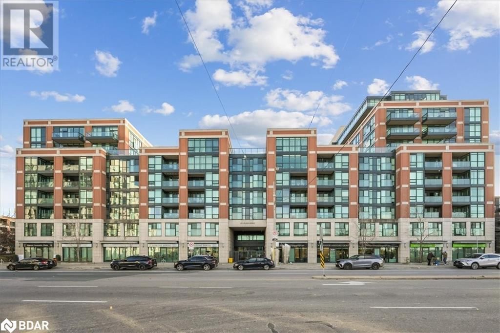 405 - 525 WILSON AVENUE Image 1