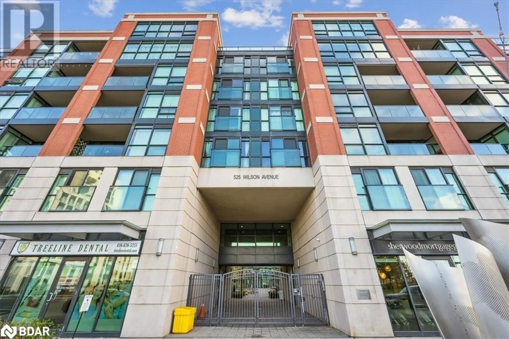 405 - 525 WILSON AVENUE Image 3