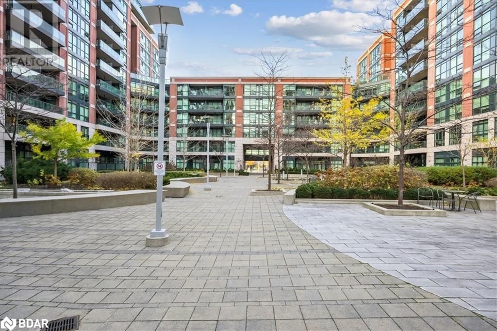 405 - 525 WILSON AVENUE Image 38
