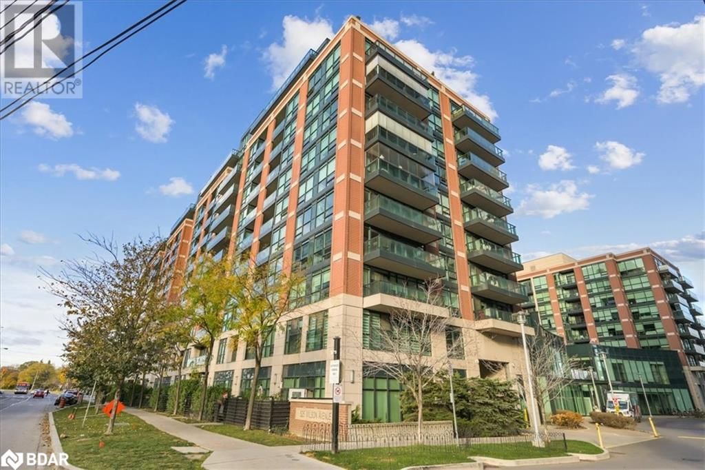 405 - 525 WILSON AVENUE Image 39
