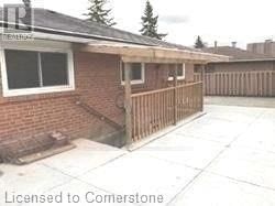 92 SILVERSTONE Drive Unit# Basement Image 10