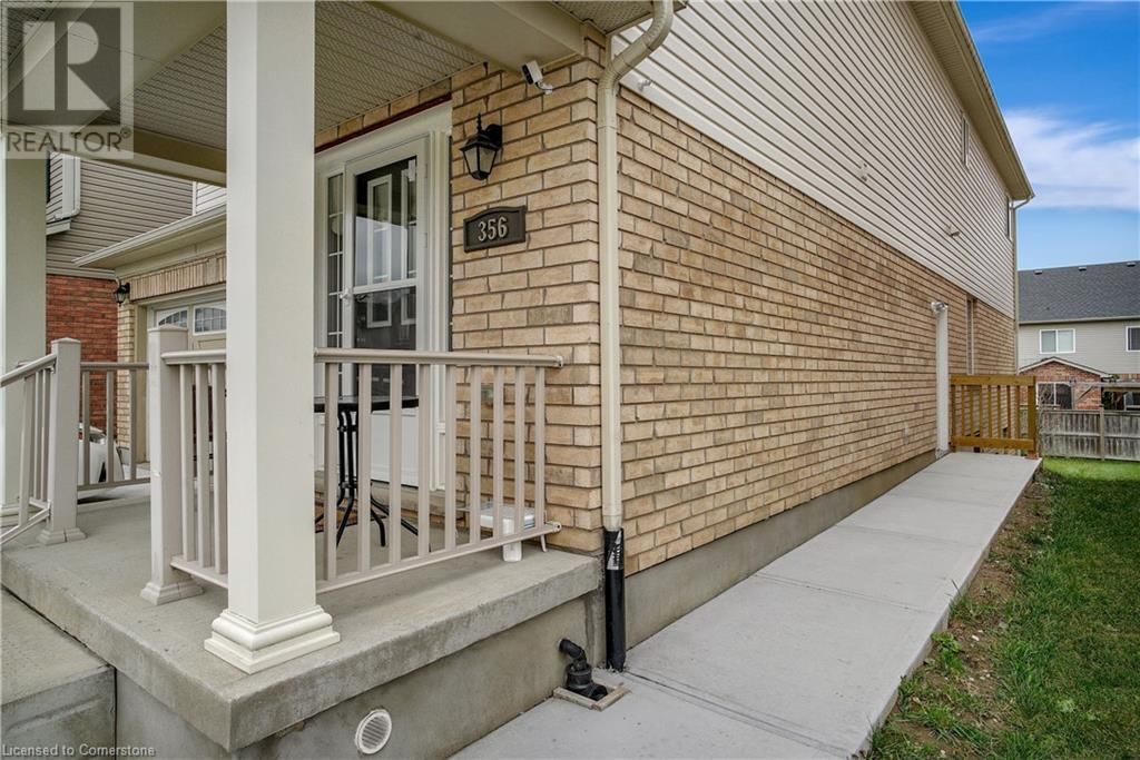 356 BAMBERG Crescent Unit# Basement Image 2