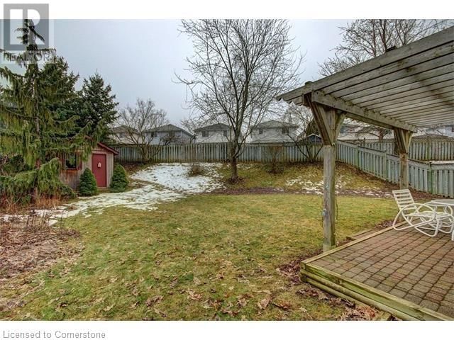 134 CAVELLETTI Court Image 16