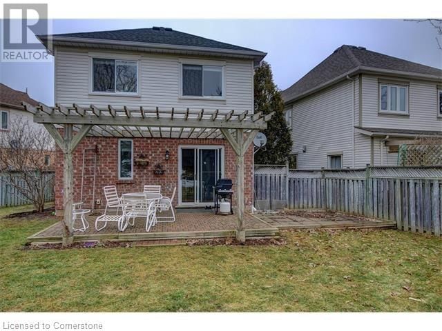 134 CAVELLETTI Court Image 18