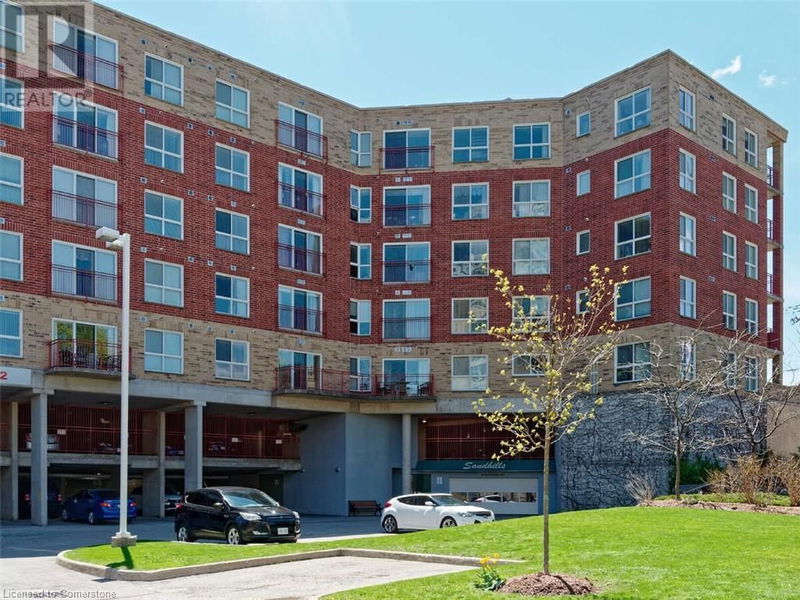 Secondary Property View