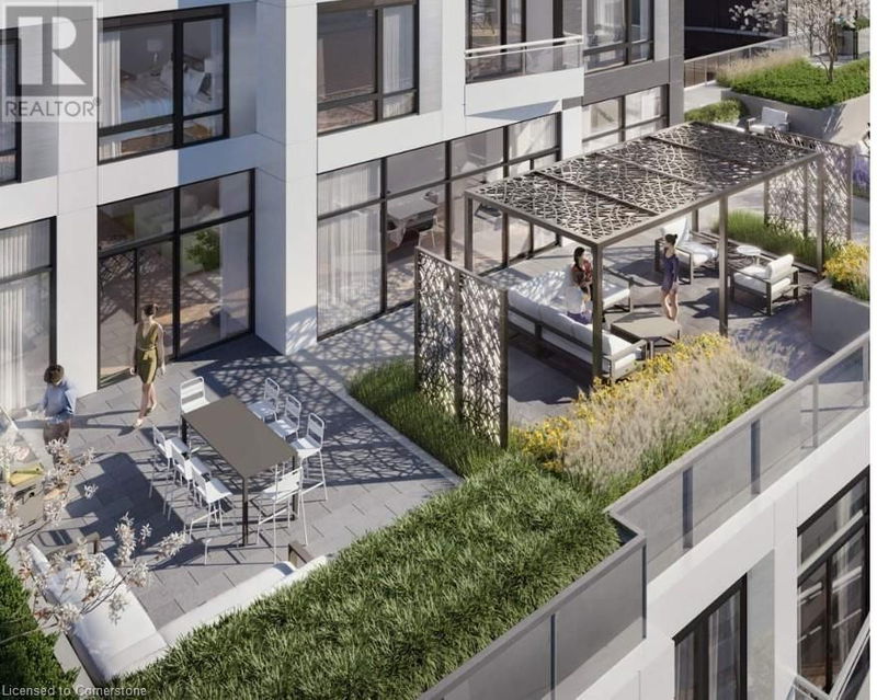 Tertiary Property View