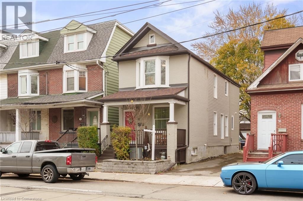 16 COXWELL Avenue Image 2