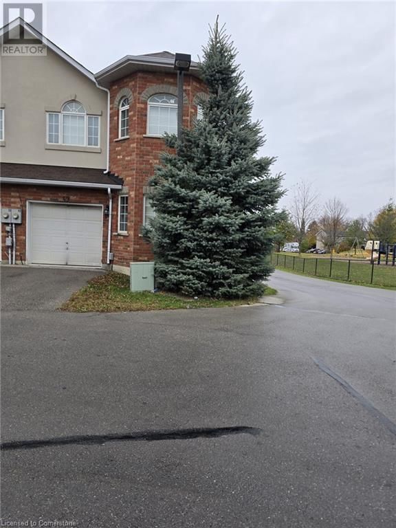 Secondary Property View