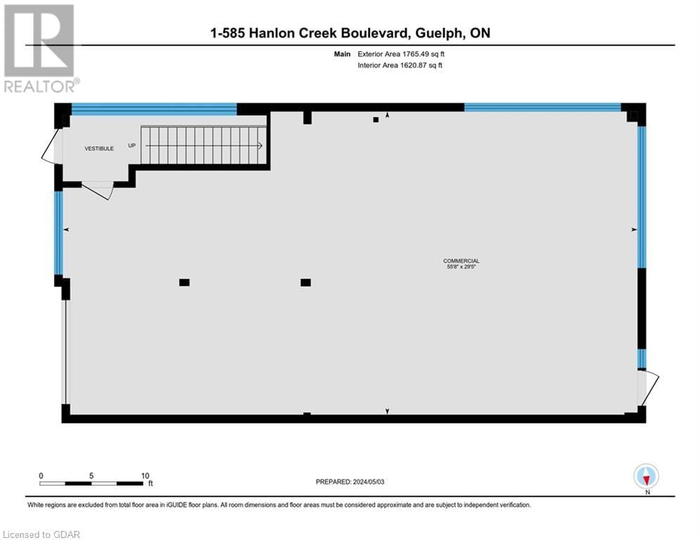 595 HANLON CREEK Boulevard Unit# 1 Image 15