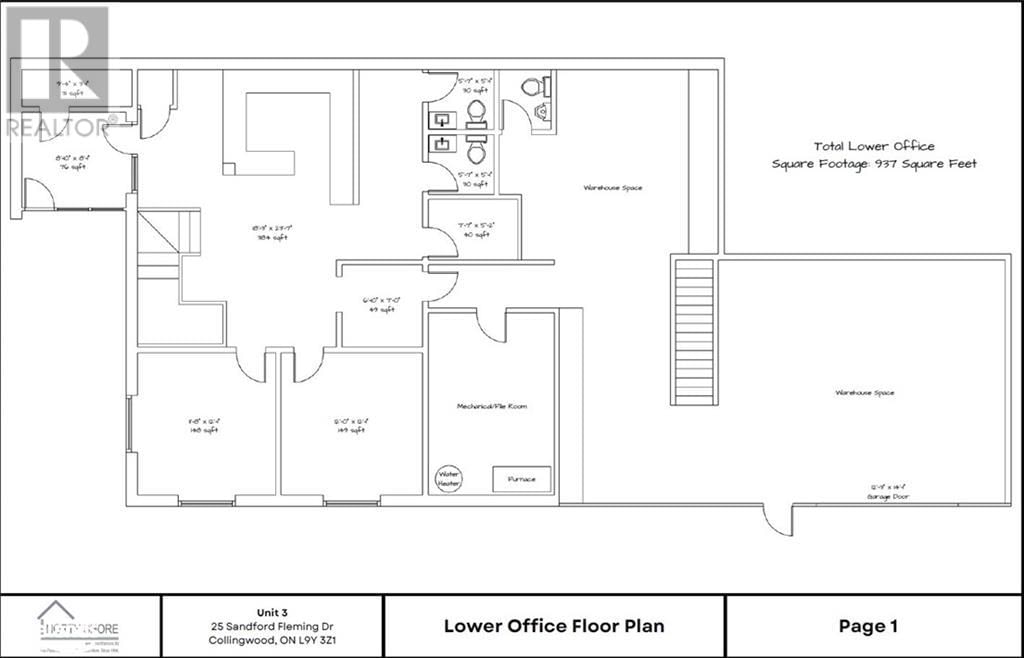 25 SANDFORD FLEMING Road Unit# 4 Image 31