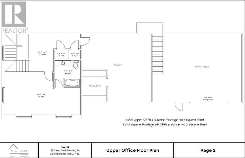 25 SANDFORD FLEMING Road Unit# 4 Image 33