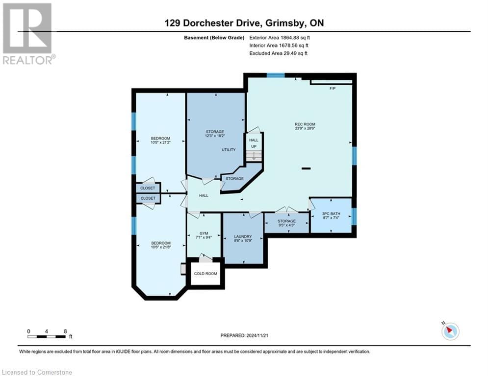 129 DORCHESTER Drive Image 49