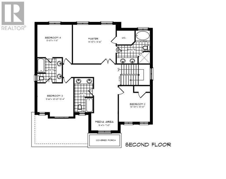 Tertiary Property View