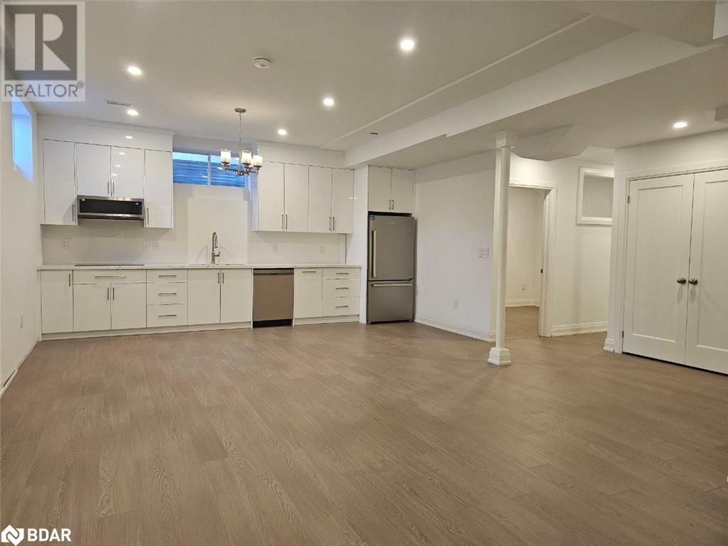 63 VICTORIA WOOD Avenue Unit# Basement Image 7