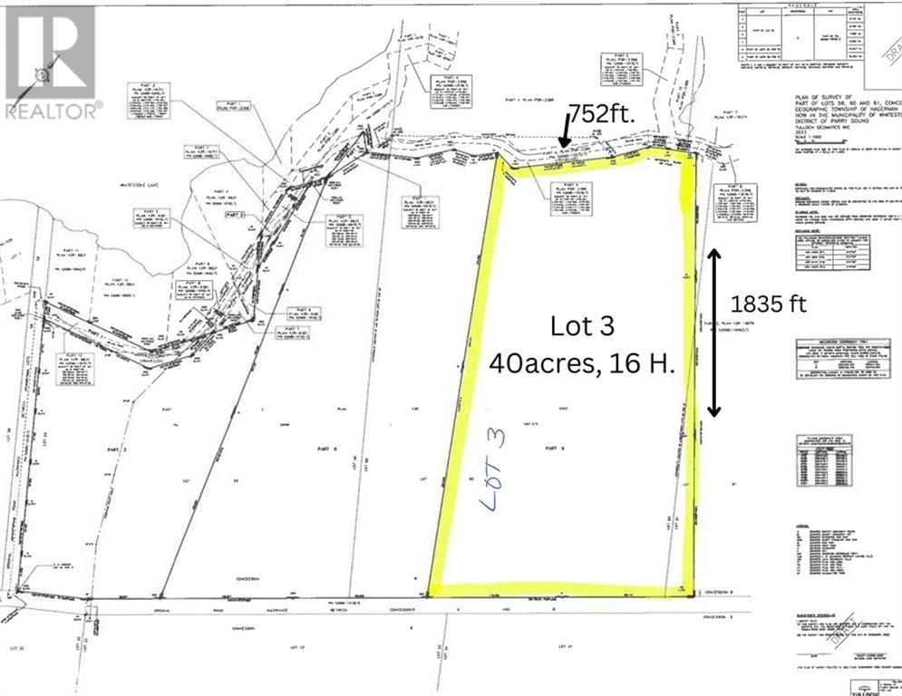 LOT 3 QUINN Road Image 15