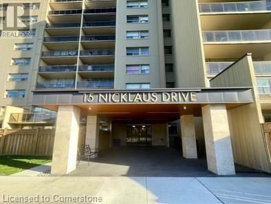 15 NICKLAUS Drive Unit# 910 Image 3