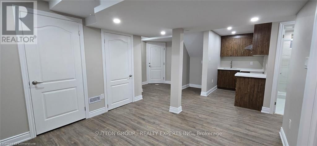 1186 SMITHER ROAD Road Unit# Basement Image 3