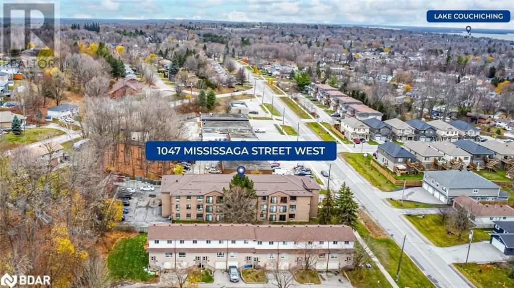 1047 MISSISSAGA STREET WEST Unit# 301 Image 1