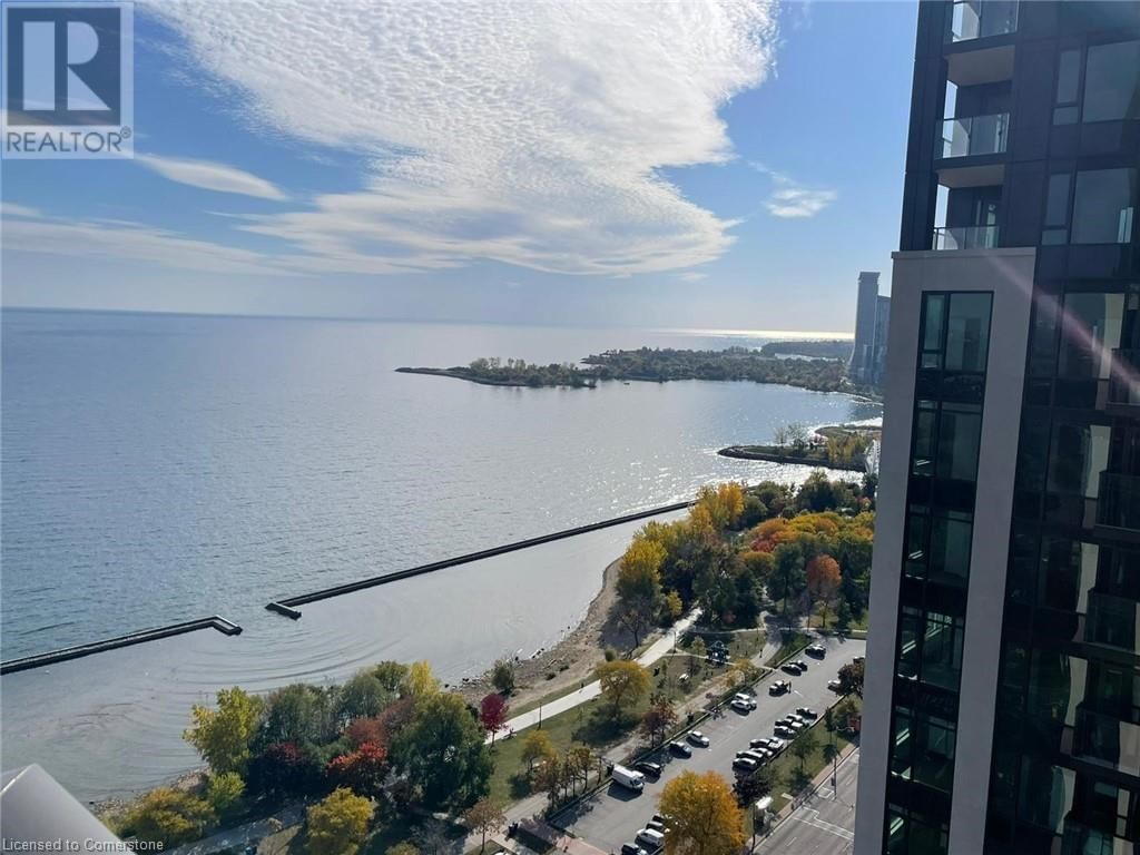 1926 LAKESHORE Boulevard W Unit# 3211 Image 16