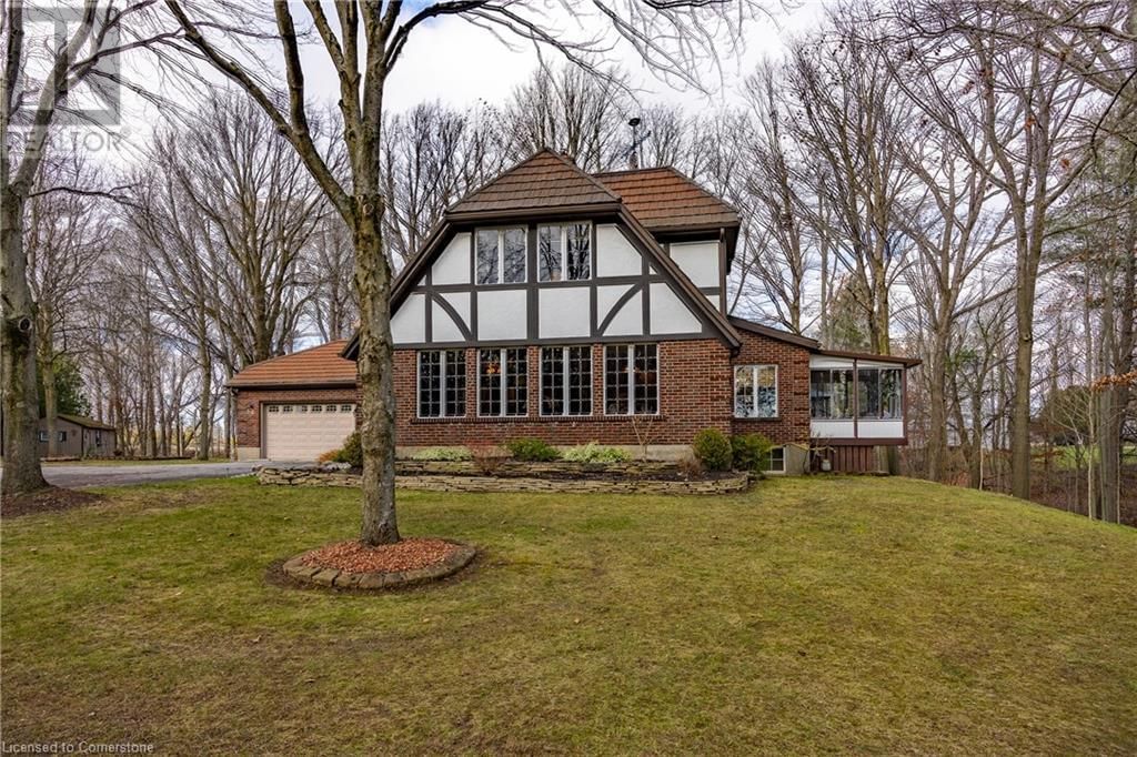 Primary Property View