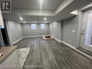 330 APPLE HILL Crescent Unit# BASEMENT Image 14