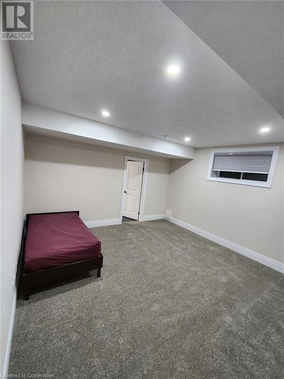 538 BRIDGEMILL Crescent Unit# Basement Image 10