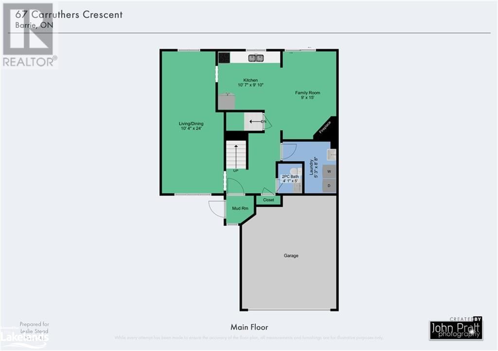 67 CARRUTHERS Crescent Image 41