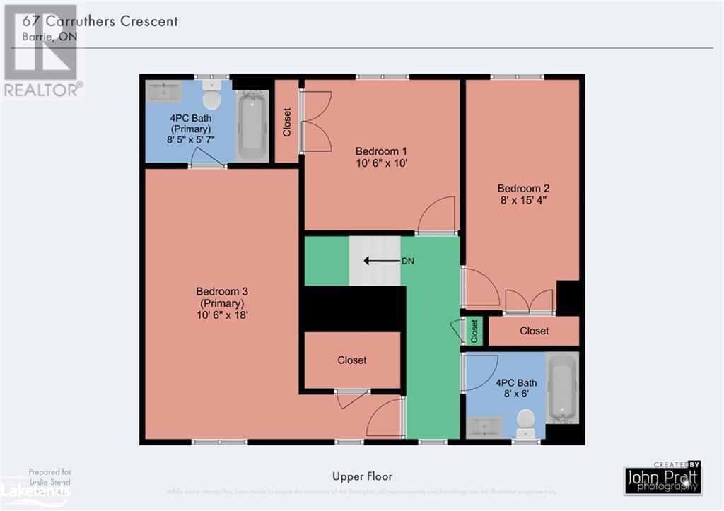 67 CARRUTHERS Crescent Image 42