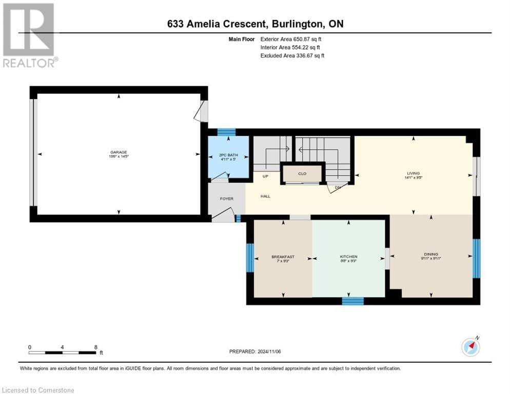 633 AMELIA Crescent Image 33