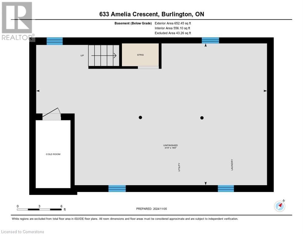 633 AMELIA Crescent Image 35