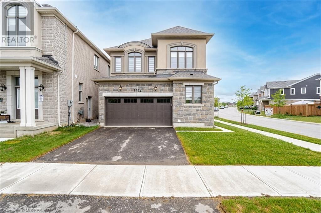 1412 ROSE Way Unit# Basement Image 1