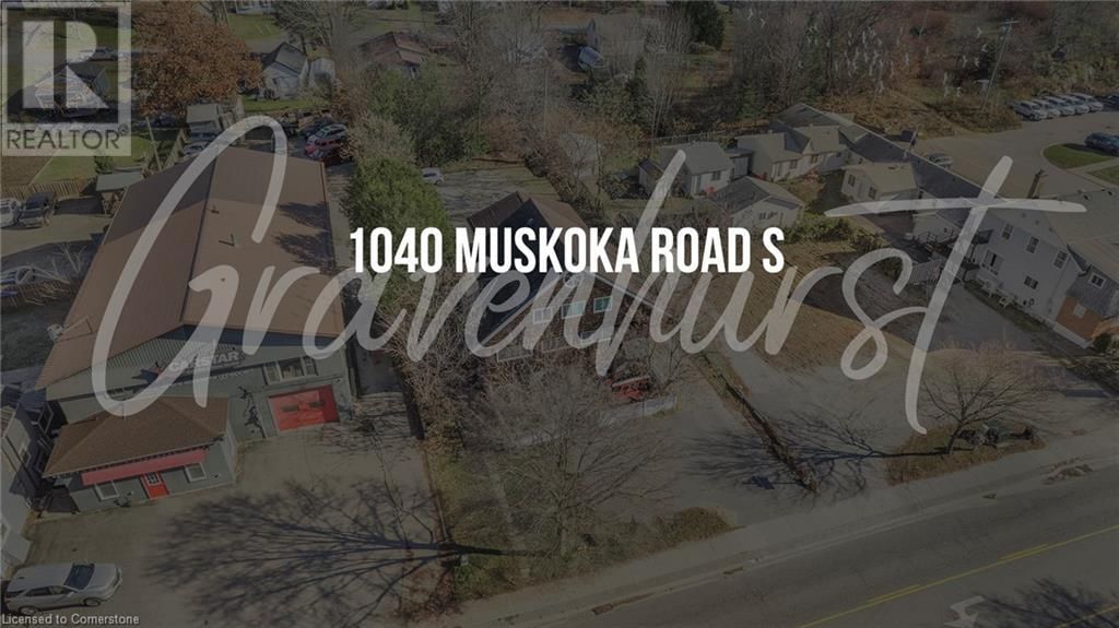 1040 MUSKOKA Road S Image 1